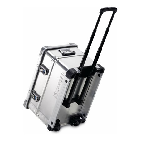 ZARGES Aluminiumkiste K 424 XC 600 x 400 x 385 mm