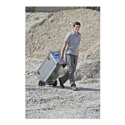 ZARGES K 424 XC 960 x 400 x 455 mm