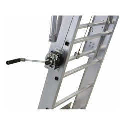 ZARGES Tankwagenleiter Basismodul