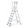 ZARGES ZAP Neo S - ZAP Plattformleiter, 6 Stufen