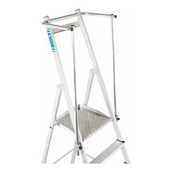 ZARGES ZAP Neo S - ZAP Plattformleiter, 6 Stufen