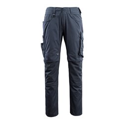 Mascot Lemberg Hose schwarzblau