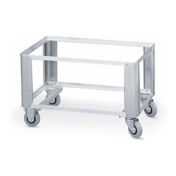 ZARGES Untersetzwagen W 152 800 mm