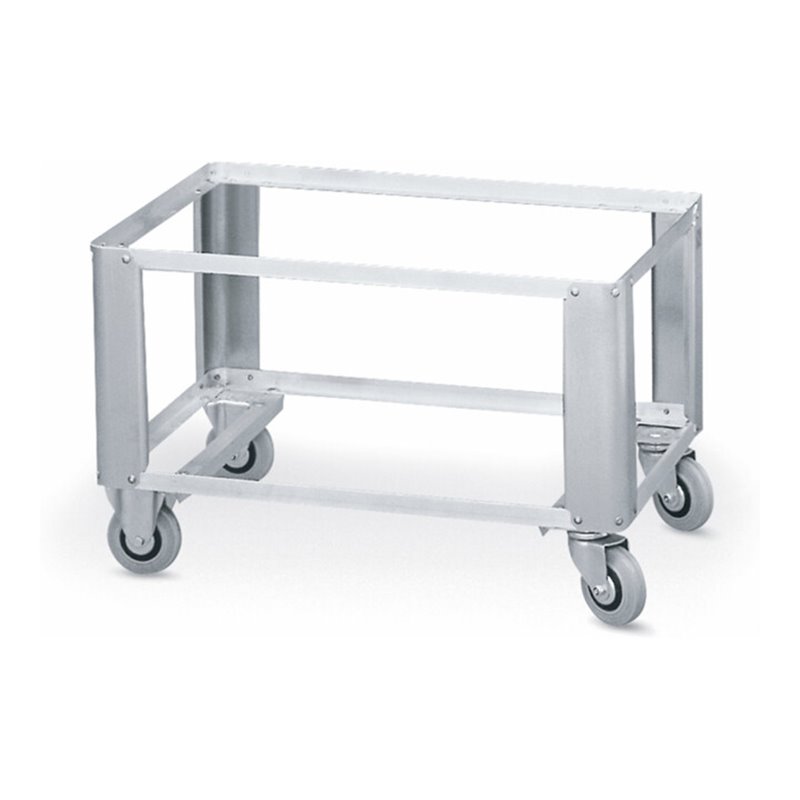 ZARGES Untersetzwagen W 152 800 mm