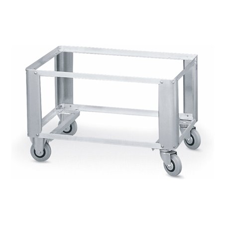 ZARGES Untersetzwagen W 152 800 mm