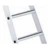 ZARGES Meistertritt S - LM-Stehleiter m Plattform 12 Stufen