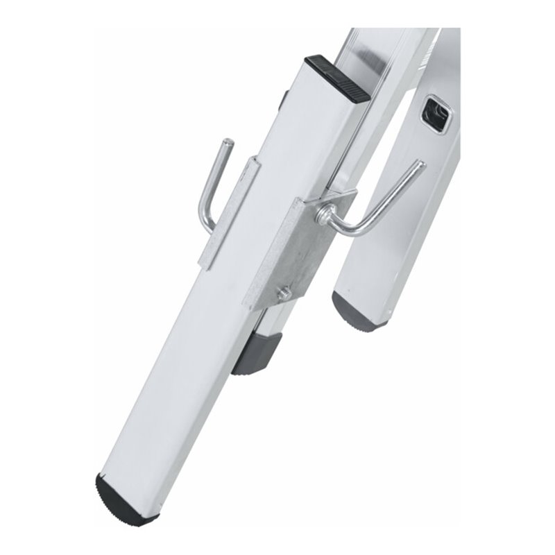 ZARGES Holmverlängerung Aluminium