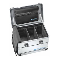 ZARGES Deckeltasche Äußere Länge 420 mm