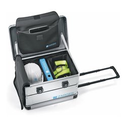 ZARGES Deckeltasche Äußere Länge 420 mm