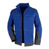 Kübler PSA Safety X Jacke 1779 kornblumenblau/anthrazit
