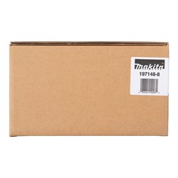 Makita Absaug-Set 197148-8