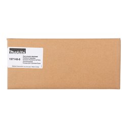 Makita Absaug-Set 197148-8