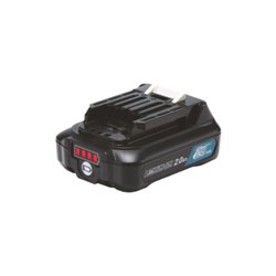 Makita Akku-BL1021B Li 12,0V 2,0Ah 197396-9