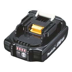 Makita Akku-BL1820B Li 18,0V 2.0Ah 197254-9