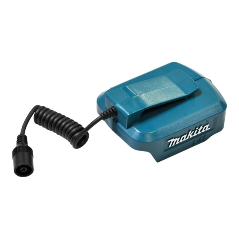 Makita Akku-Adapter 14,4V 18,0V PE00000066