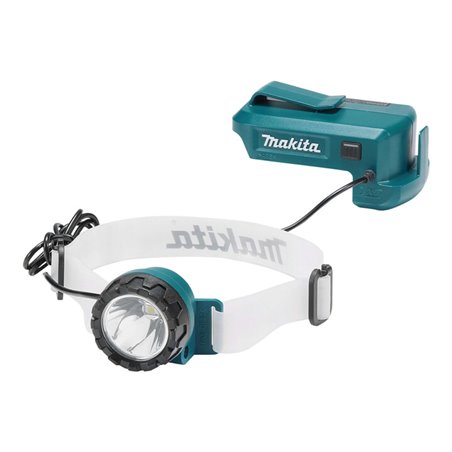 Makita LED-Akku-Stirnlampe 18V