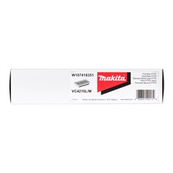 Makita Filterelement PTFE W107418351