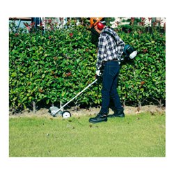 Makita Aufsatz Rasenkante EE400MP 196752-0