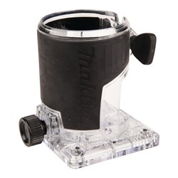 Makita Fräsmodul transparent 199089-4