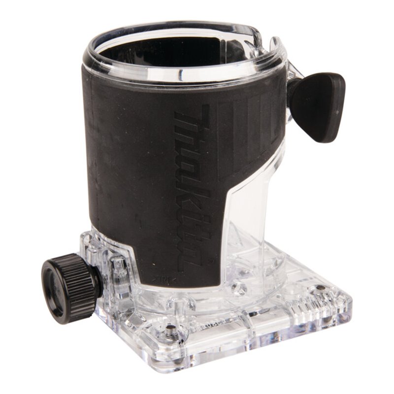 Makita Fräsmodul transparent 199089-4