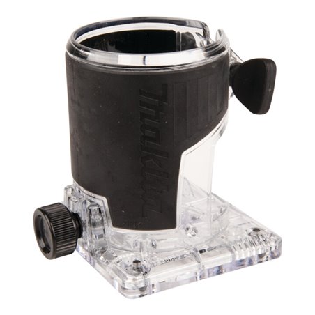 Makita Fräsmodul transparent 199089-4