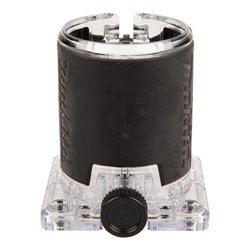 Makita Fräsmodul transparent 199089-4