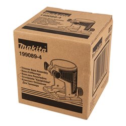 Makita Fräsmodul transparent 199089-4
