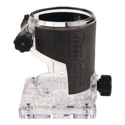 Makita Fräsmodul transparent 199089-4