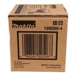 Makita Fräsmodul transparent 199089-4