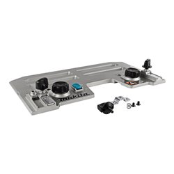 Makita Führungsschienenadapter F 198570-2