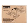 Makita Führungsschienenadapter F 198570-2