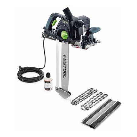 Festool Schwertsäge IS 330 EB