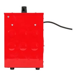 STIER Heizlüfter 2,0 kW 150 m³/h