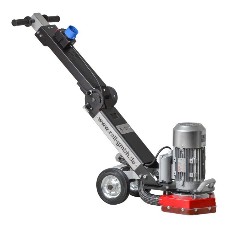 Roll Sanierungsfräse RO-250 230V