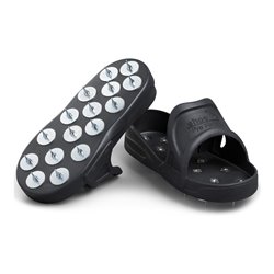 Roll Spachtelschuhe Gr. L