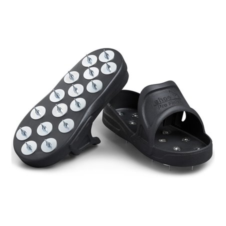 Roll Spachtelschuhe Gr. L