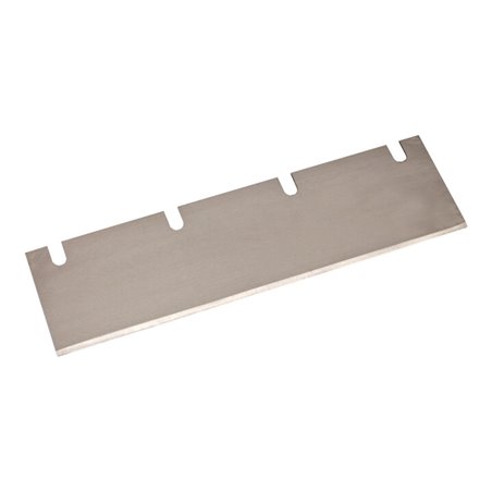 Roll Messer für Bullystripper 60x210mm, Standardmesser 10 Stück