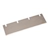 Roll Messer für Bullystripper 60x210mm, Standardmesser 10 Stück
