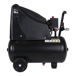 STIER Kompressor LKT 200-8-24, ölfrei