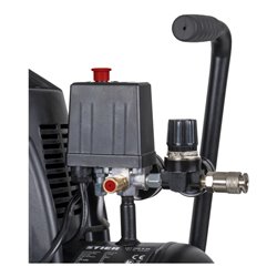 STIER Kompressor LKT 200-8-24, ölfrei