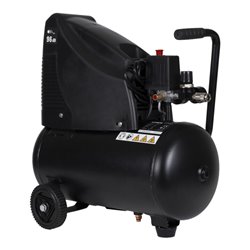 STIER Kompressor LKT 200-8-24, ölfrei