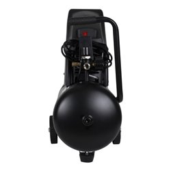 STIER Kompressor LKT 200-8-24, ölfrei