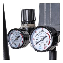 STIER Kompressor LKT 200-8-24, ölfrei