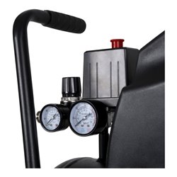 STIER Kompressor LKT 200-8-24, ölfrei