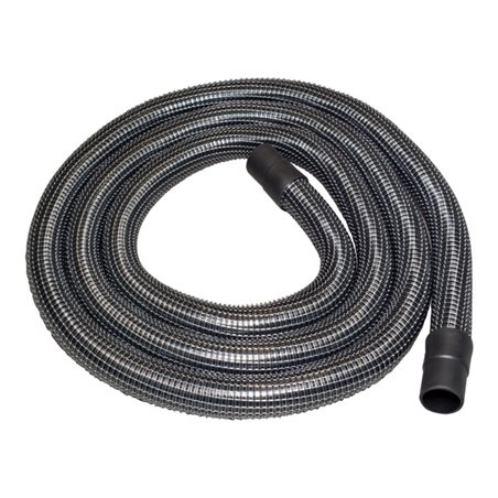 Roll Saugschlauch-Set 50mm inkl. Muffen zur Optimierung der Saugleistung