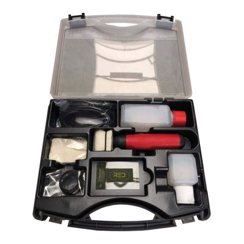 Lorch Signierset im Kunststoffkoffer