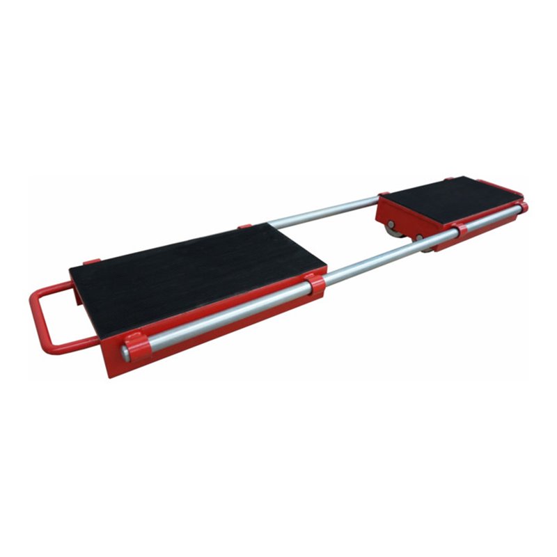 STIER Fahrwerk verstellbar Tragkraft 24000 kg