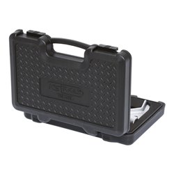 KS Tools Gewindereparatur-Satz für Innen- und Aussengewinde, 25-140mm, 6-tlg.