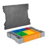Bosch Boxen für Kleinteileaufbewahrung L-BOXX inset box Set