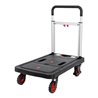 STIER Plattformwagen vollständig klappbar Tragkraft 137kg